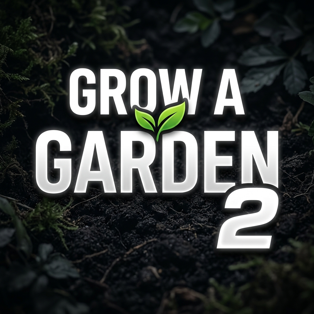 Grow a Garden 2